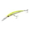 Воблер Yo-Zuri Crystal 3D Minnow DD F 150mm 40g #GHCS (F1154-GHCS)