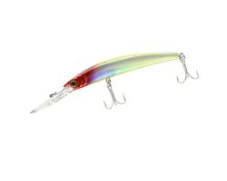 Воблер Yo-Zuri Crystal Minnow DD F 130mm 24g #HCR (R1136-HCR)