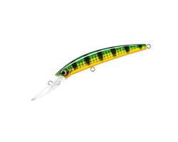Воблер Yo-Zuri Crystal Minnow DD F 130mm 24g #HPC (R1136-HPC)