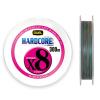 Шнур Duel Hardcore X8 300m 5Color Yellow Marking 20kg 0.27mm #2.5