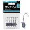 Джигголівка BKK Harpax Offshore 21g #7/0 (A-EA-1965)