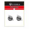 Розбірна вольфрамова чебурашка Viverra 30g Natural (1шт) (30TCBS)