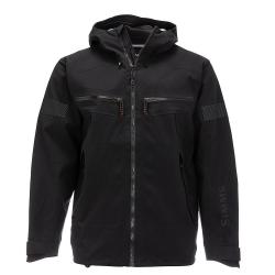 Куртка Simms CX Jacket Blackout XXL
