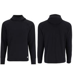 Худи Simms Highline Hoody Black XXL (14059-001-60)