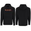 Худі Simms Logo Hoody Black L (14143-001-40)