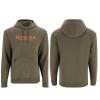 Худі Simms Logo Hoody Military Heather XL (14143-914-50)