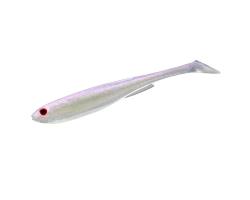 Силикон Daiwa Prorex Slim Shady 75mm 3.3g #White Ghost (15100-107)