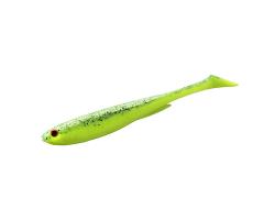 Силикон Daiwa Prorex Slim Shady 75mm 3.3g #Chartreuse Shocker (15100-110)