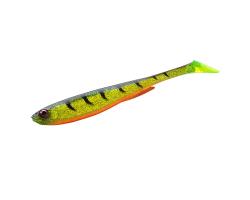 Силикон Daiwa Prorex Slim Shady 75mm 3.3g #Ghost Firetiger (15100-114)