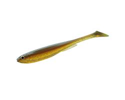 Силикон Daiwa Prorex Slim Shady 75mm 3.3g #Golden Shiner (15100-101)