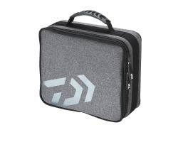 Чохол для котушки Daiwa D-Vec Reel Protection Case M 26x23x9cm (15844-002)