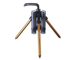 Подставка для удилищ Daiwa Presso Iprimi 3 Rodstand 39-62cm (15905-000)