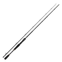 Спінінг кастинг. Daiwa Prorex XR BC Jerk 1.95m 40-120g (11336-195)