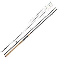 Фідер Daiwa Ninja X Feeder 3.60m 220g (11608-366)