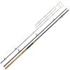 Фідер Daiwa Ninja X Feeder 3.90m 150g (11608-395)