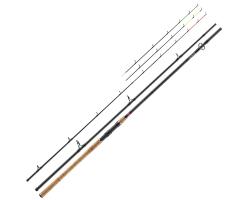 Фидер Daiwa Ninja X Feeder 3.90m 150g (11608-395)