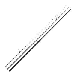 Вудлище карпове Daiwa Black Widow XT Carp 3.60m 4.5lb 2sec. (11583-367)
