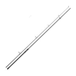 Вудлище карпове Daiwa Black Widow XT Carp 3.60m 4.5lb 2sec. (11583-367)