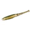 Плаваючий силікон ZMAN Big Ballerz 5" 4pc #Gold Fire (BB5-392PK4)