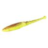 Плаваючий силікон ZMAN Big Ballerz 5" 4pc #Gold Fire (BB5-392PK4)