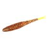 Плаваючий силікон ZMAN Big Ballerz 5" 4pc #Gold Fire (BB5-392PK4)
