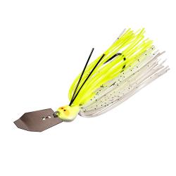 Чаттербейт ZMAN CrossEyez CB 10.5g #Fire Craw