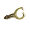 Плаваючий силікон ZMAN Finesse Frogz 2.75" 4pc #Redbone (FROG275-266PK4)