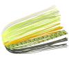 Силіконова спідниця ZMAN EZ-Skirt 3pc #Chartreuse/Silver Glitter (SK-EZ011PK3)