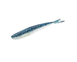 Силікон Lunker City Fin-S Fish 4