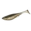 Силікон Daiwa Prorex Belly Shad 60mm 2g #Ghost Firetiger (15320-114)