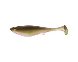 Силикон Daiwa Prorex Belly Shad 60mm 2g #Wakasagi (15320-108)