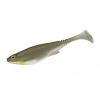 Силікон Daiwa Prorex Belly Shad 60mm 2g #Ghost Firetiger (15320-114)