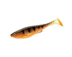 Силикон Daiwa Prorex Belly Shad 110mm 12g #Natural Perch (15320-318)