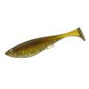 Силікон Daiwa Prorex Belly Shad 85mm 4g #Flash Minnow (15320-203)