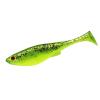 Силікон Daiwa Prorex Belly Shad 85mm 4g #Flash Minnow (15320-203)