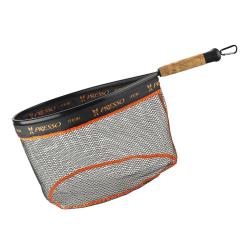 Підсак Daiwa Presso Iprimi Trout Net S 0.59m 40х30cm (15810-480)