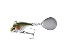 Тейл-спиннер Daiwa Prorex ZN Jig Spinner 21g #Ayu (15448-021)