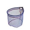 Голова підсака Daiwa N`Zon Rubber Mesh Landing Net 50х40cm (13470-050)