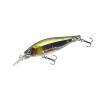 Воблер Daiwa Tournament Tightwave Shad 75F 75mm 9g #Green Ghost