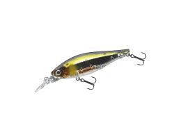 Воблер Daiwa Tournament Tightwave Shad 75F 75mm 9g #See Through Ayu (16712-003)