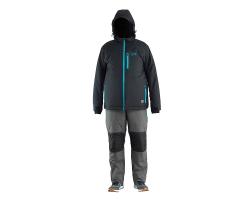 Зимовий костюм Daiwa D-VEC Winter-Suit 2XL (18868-040)