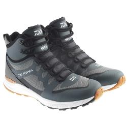 Черевики Daiwa D-VEC Boots WP-100 B/W р.41 (18518-041)
