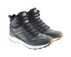 Ботинки Daiwa D-VEC Boots WP-100 B/W р.40 (18518-040)