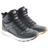 Черевики Daiwa D-VEC Boots WP-100 B/W р.46 (18518-046)
