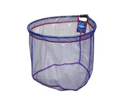 Голова підсака Daiwa N`Zon Soft & Fine Mesh Landing Net 50х40cm (13450-050)