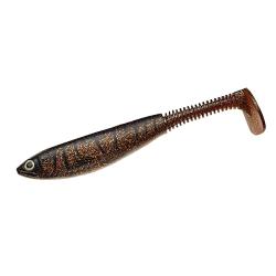 Силікон Daiwa Prorex Side Kick 230mm 1pcs #Herring Green (15205-038)