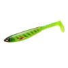 Силікон Daiwa Prorex Side Kick 230mm 1pcs #Herring Green (15205-038)