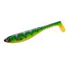 Силікон Daiwa Prorex Side Kick 230mm 1pcs #Herring Green (15205-038)