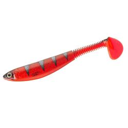 Силікон Daiwa Prorex Side Kick 230mm 1pcs #Herring Green (15205-038)