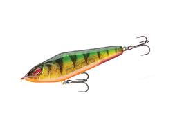 Воблер Daiwa Prorex Lazy Jerk 175SS 175mm #Ghost Gold Perch (214 525)